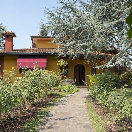 Villa Brama Legnago Zewnętrze zdjęcie