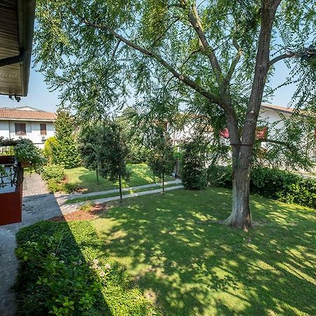 Villa Brama Legnago Zewnętrze zdjęcie