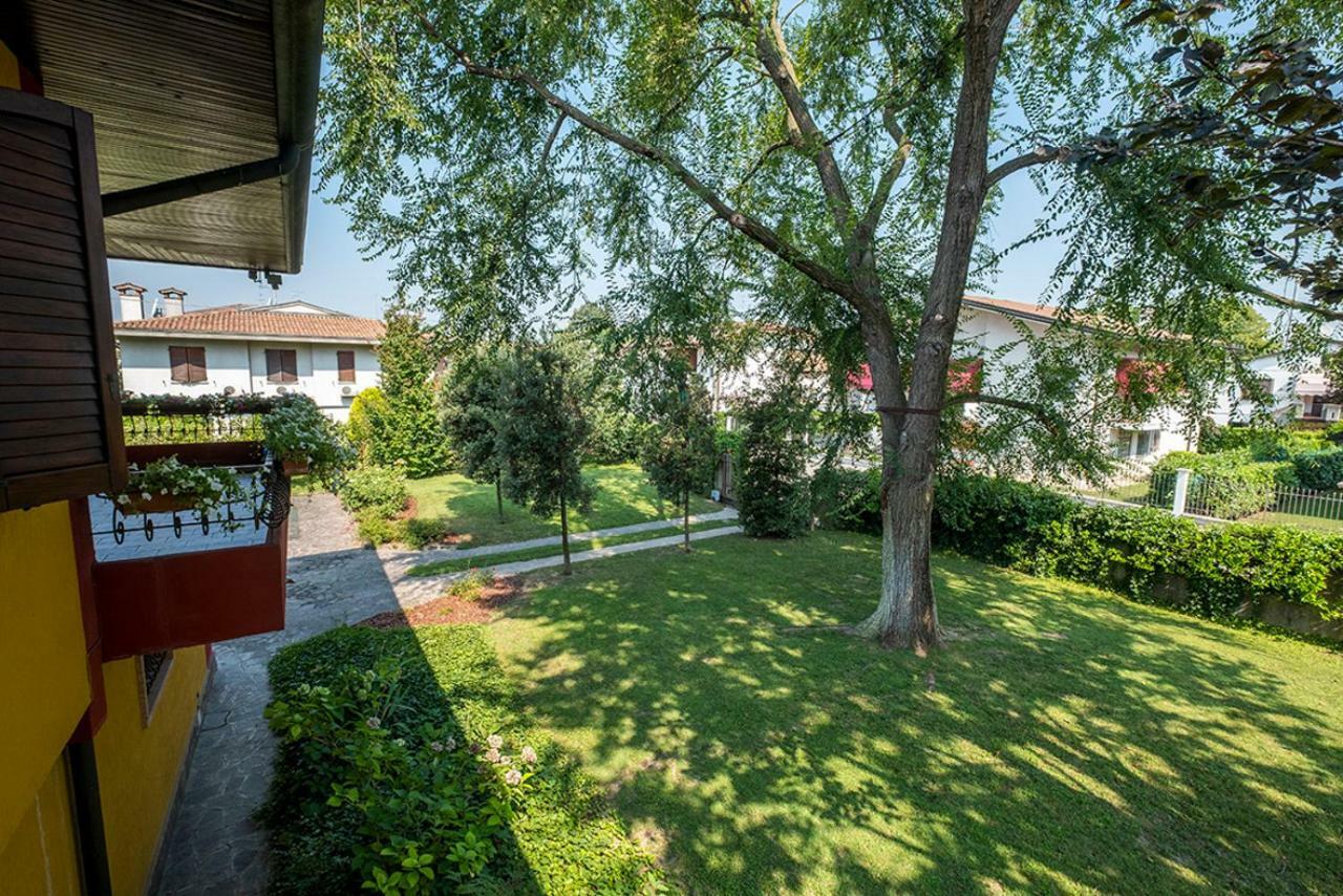 Villa Brama Legnago Zewnętrze zdjęcie