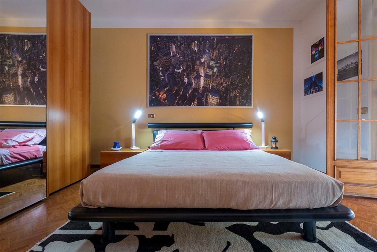 Villa Brama Legnago Zewnętrze zdjęcie