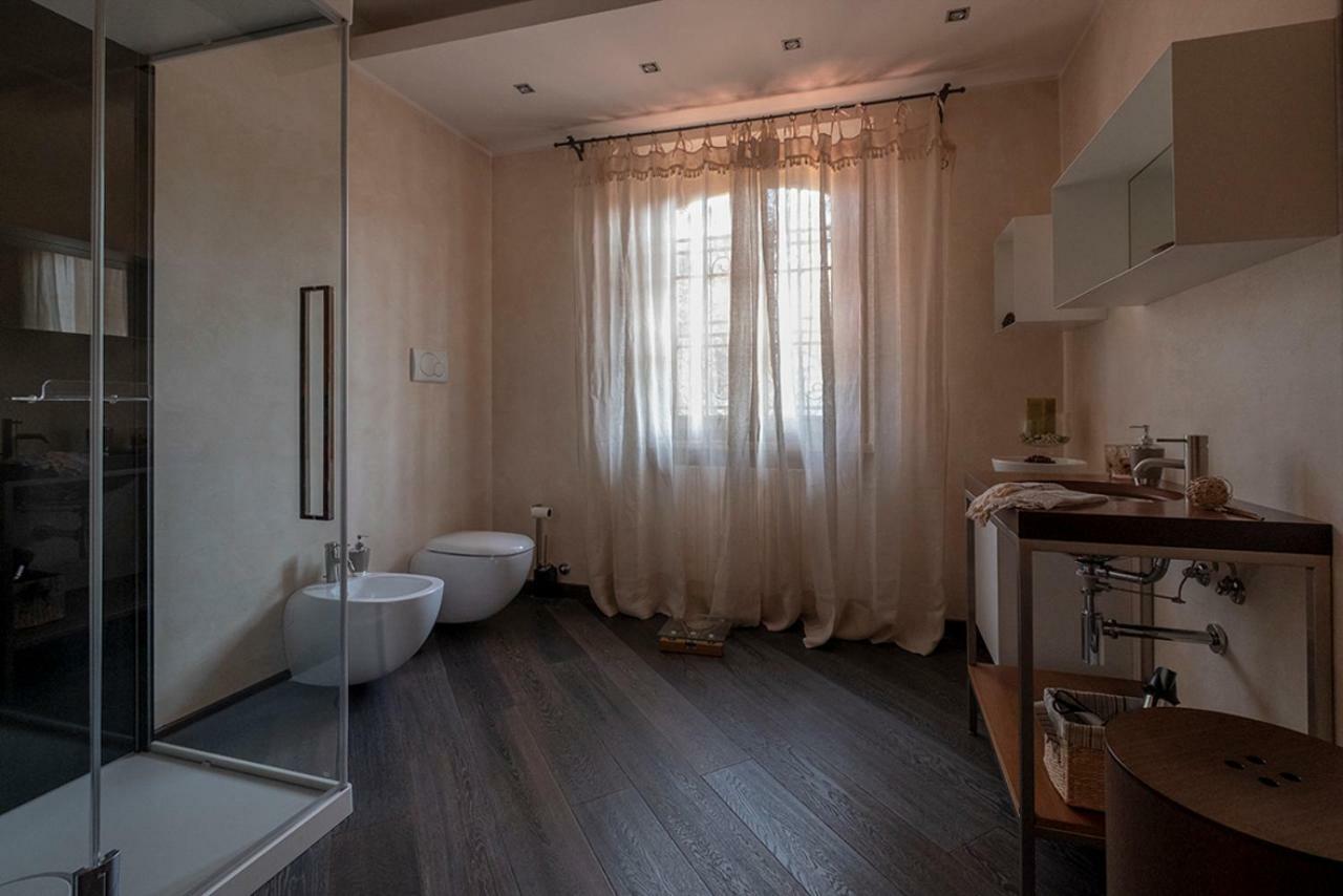 Villa Brama Legnago Zewnętrze zdjęcie