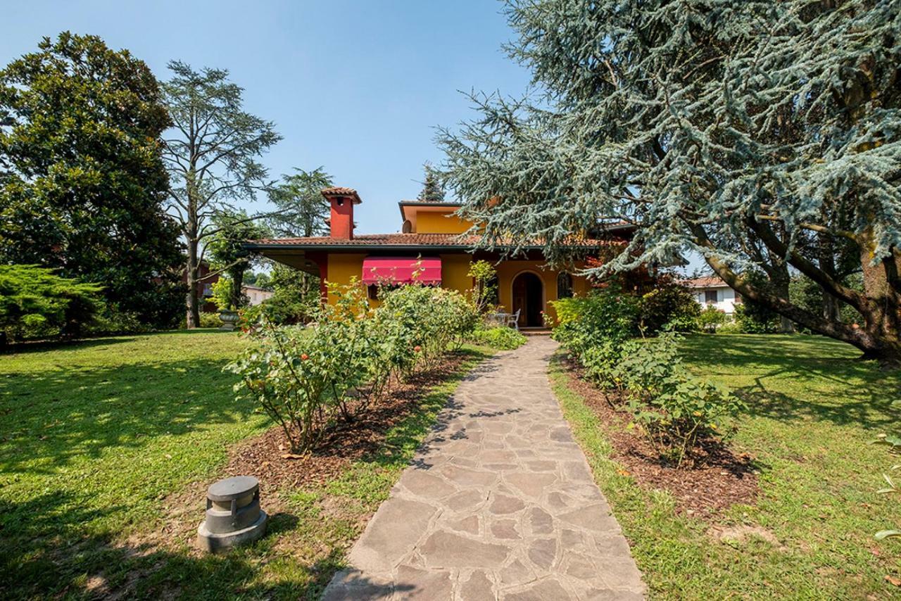 Villa Brama Legnago Zewnętrze zdjęcie