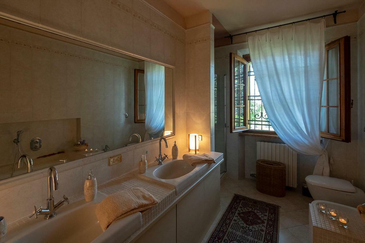 Villa Brama Legnago Zewnętrze zdjęcie