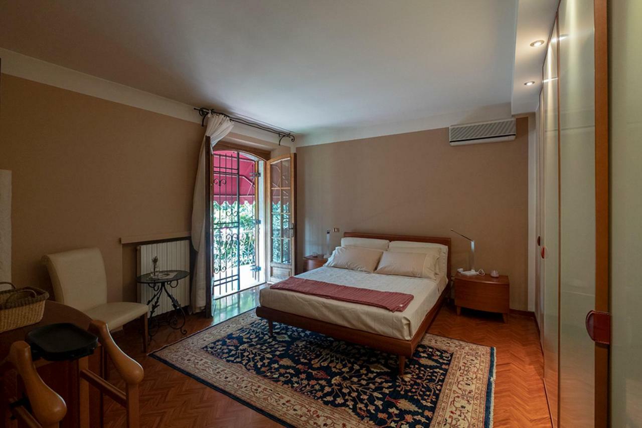 Villa Brama Legnago Zewnętrze zdjęcie