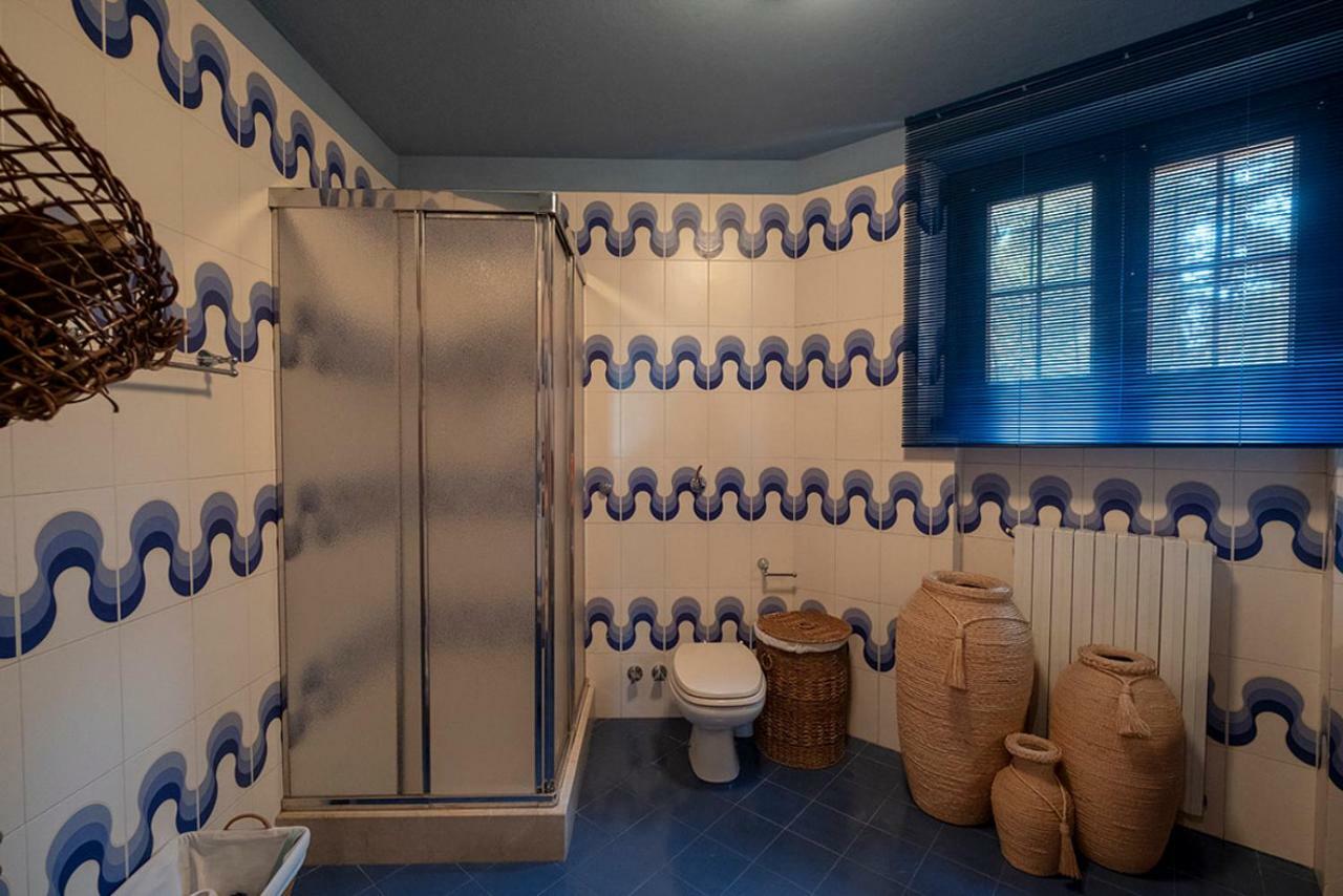 Villa Brama Legnago Zewnętrze zdjęcie