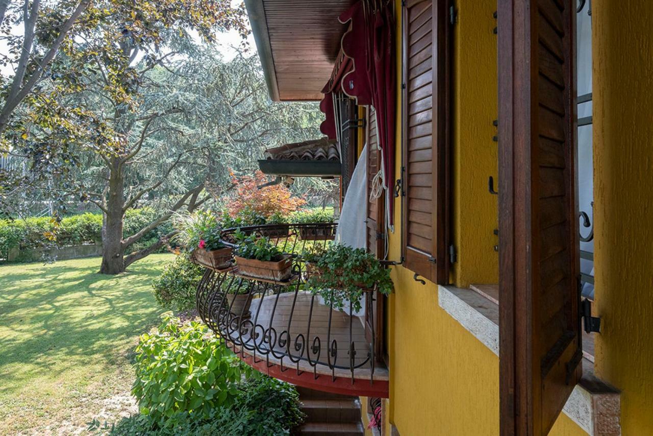 Villa Brama Legnago Zewnętrze zdjęcie