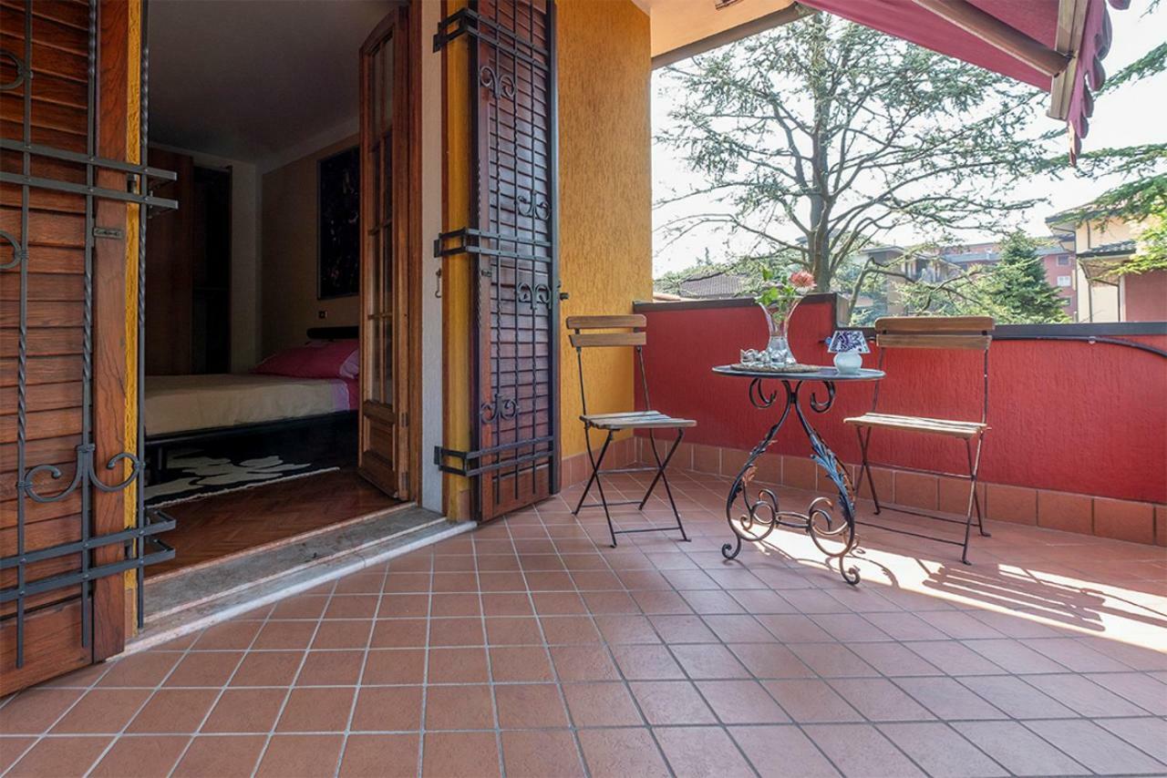 Villa Brama Legnago Zewnętrze zdjęcie