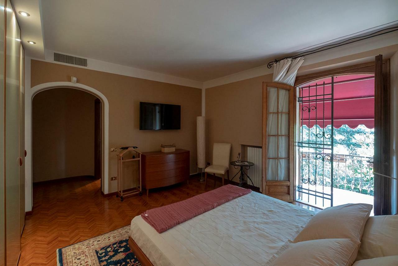 Villa Brama Legnago Zewnętrze zdjęcie