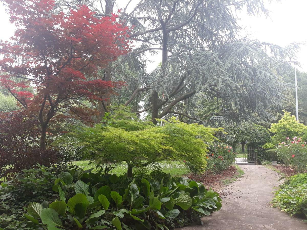 Villa Brama Legnago Zewnętrze zdjęcie